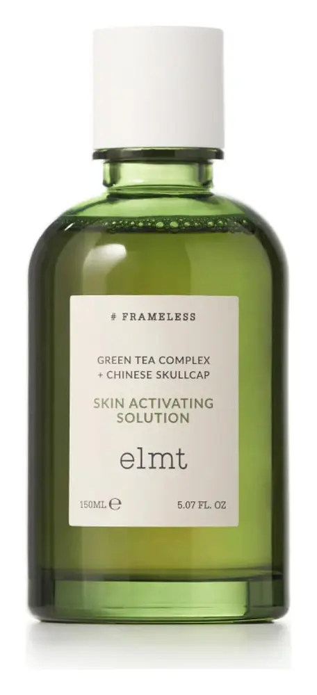 Elmt Skin Activating Solution