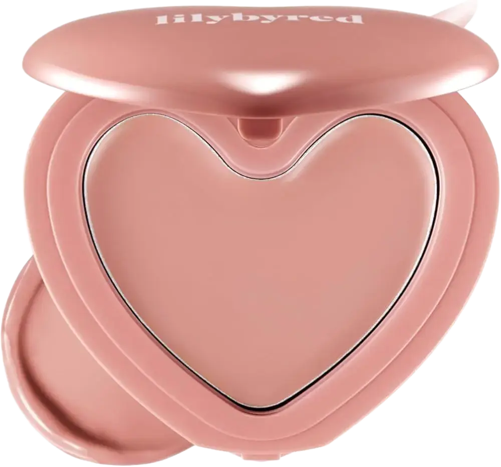 lilybyred Luv Beam Cheek Balm Hearty Pink Beige