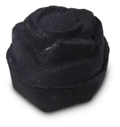 LUSH Black Rose Bath Bomb