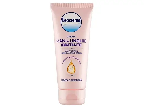 Leocrema Crema Mani & Unghie