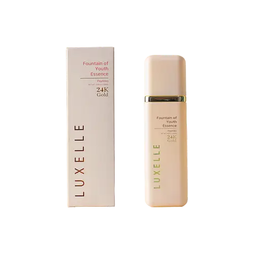 Luxelle 24K Gold Fountain Of Youth Essence