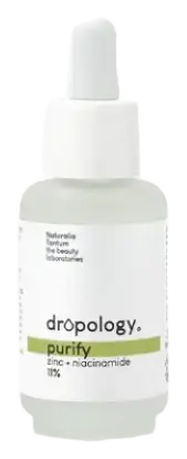 Dropology Zinc + Niacinamide 11%