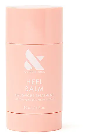Olive & June Heel Balm