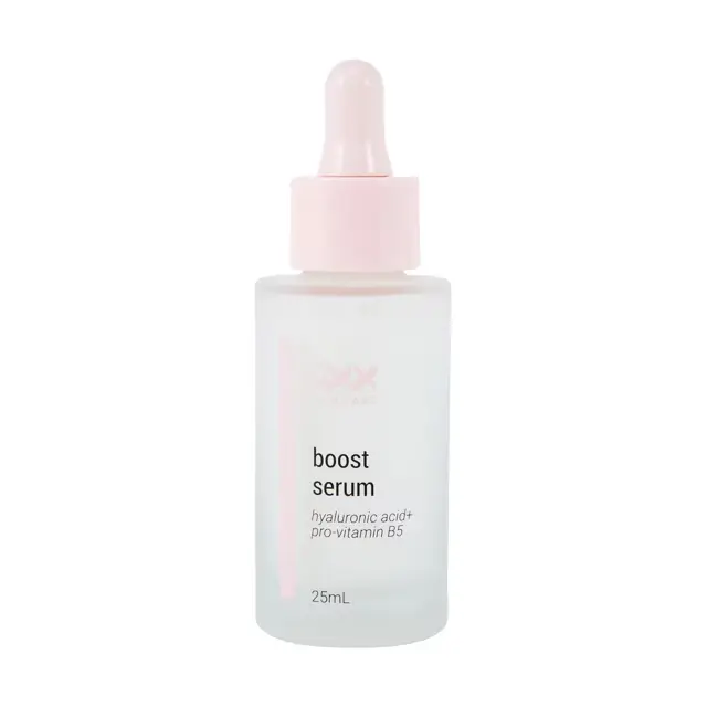 OXX Cosmetics Boost Serum
