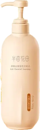 Little Dream Garden Anti Dandruff Shampoo