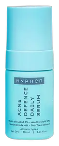 hyphen Acne Defence Daily Serum