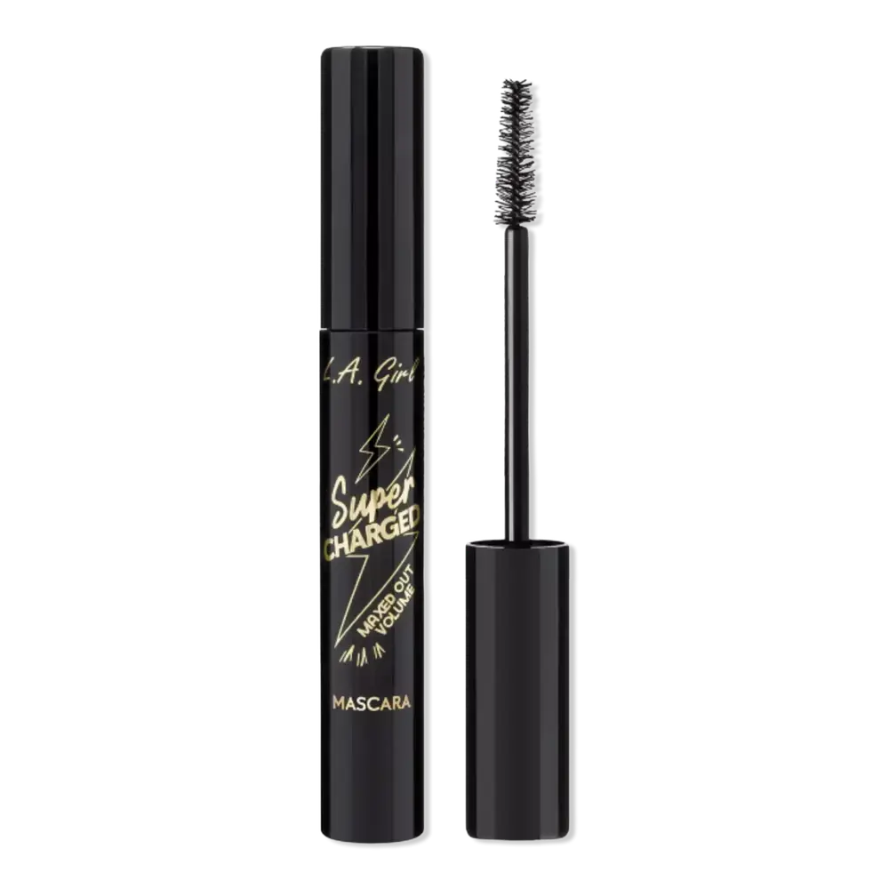 L.A. Girl Super Charged Maxed Out Volume Mascara