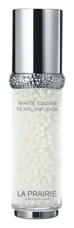 La Prairie White Caviar Pearl Infusion
