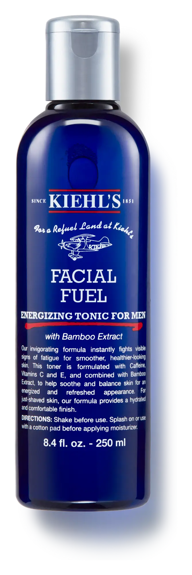 Kiehl's Facial Fuel Energizing Tonic for Men