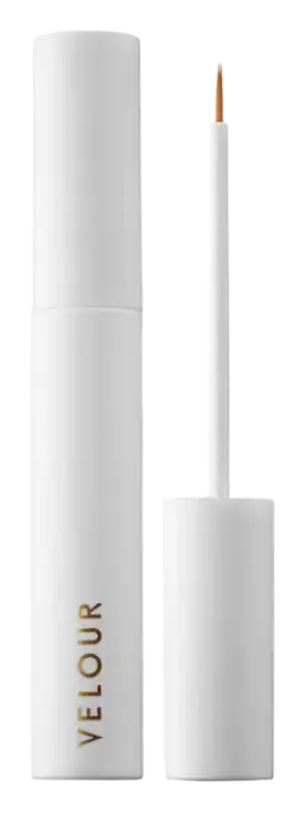 Velour Beauty Lash Adhesive White