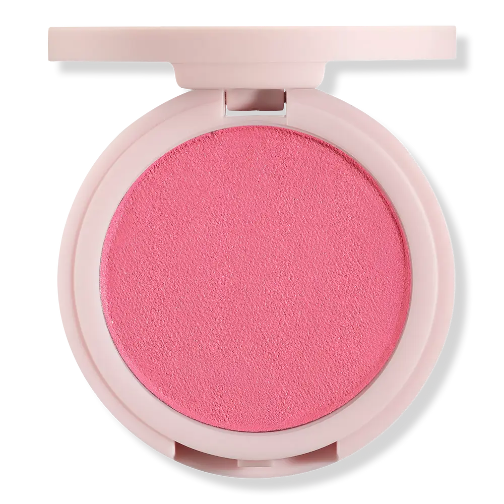 Kylie Cosmetics Hybrid Blush Pink Please