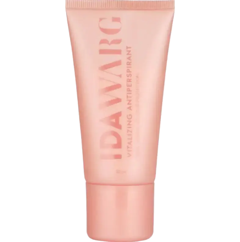 IDA WARG Beauty Antiperspirant Vitalizing
