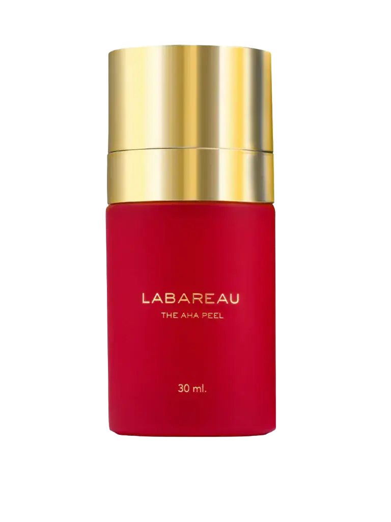 Labareau The AHA Peel
