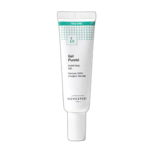 Novexpert Purifying Gel
