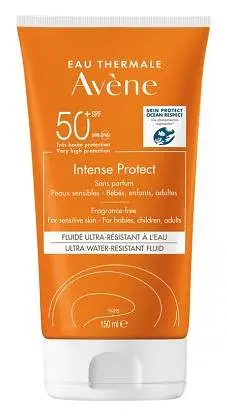 Avène Intense Protect SPF 50+