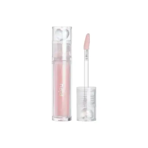 Kaja Juicy Glass Lip Gloss Pear-Tini