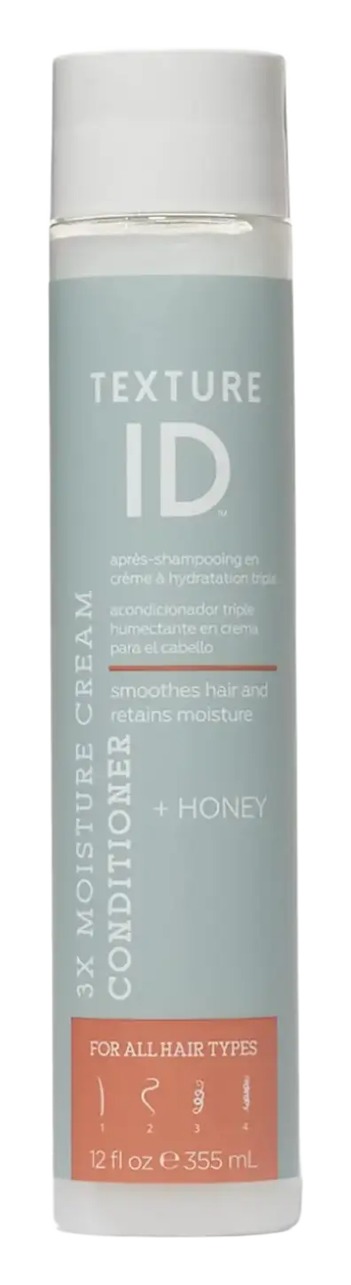 Texture ID Triple Moisture Cream Conditioner