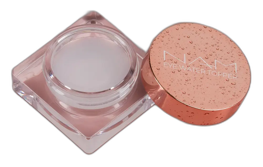Nam Cosmetics Eye Water Topper