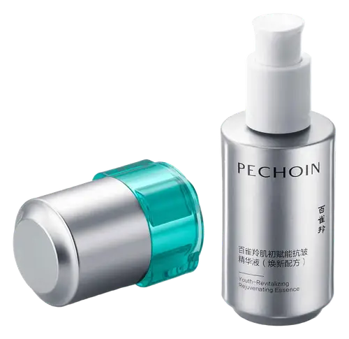 Pechoin Youth Revitalizing Rejuvenating Essence