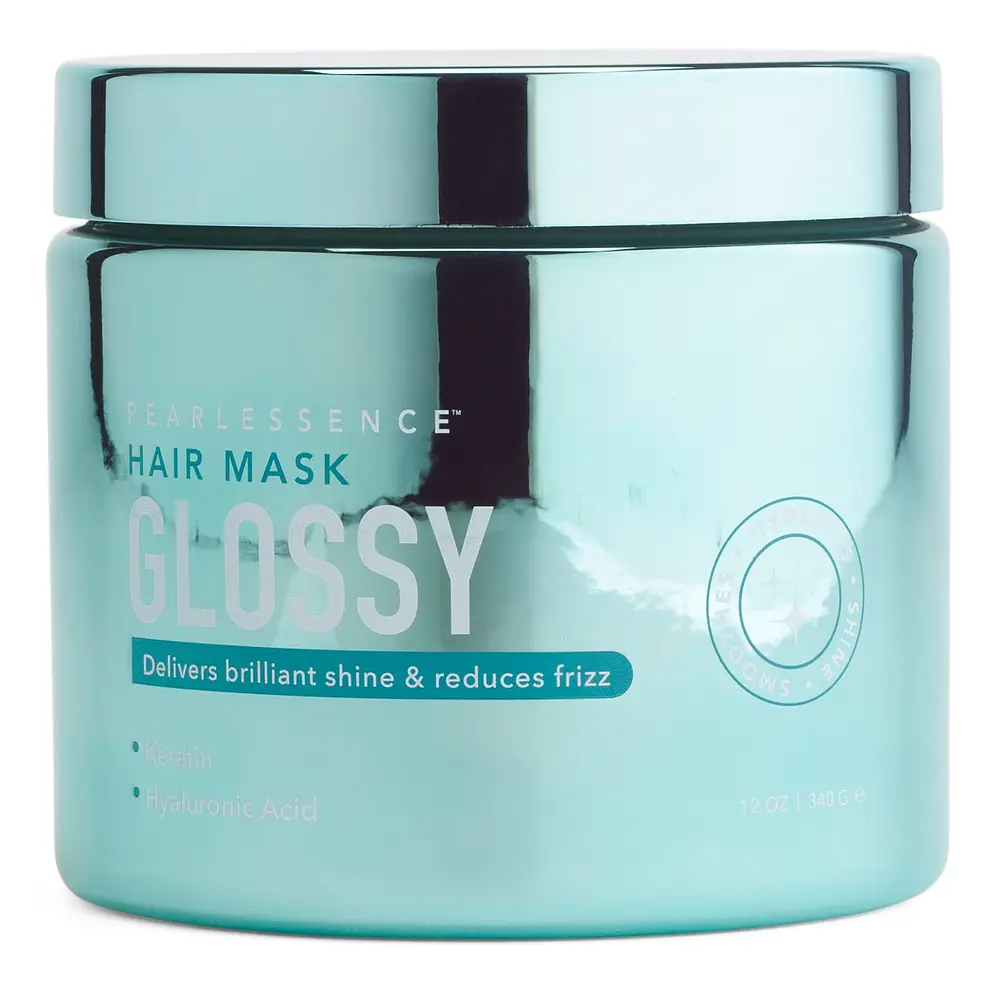 Pearlessence Glossy Hair Mask