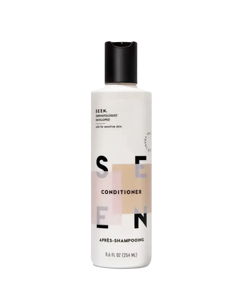 Seen Conditioner Scented