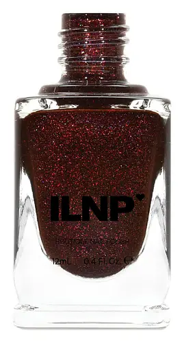 ILNP Holographic Nail Polish Diablo
