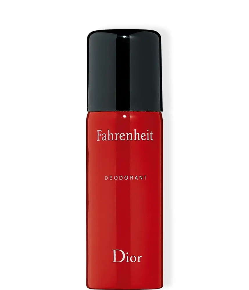 Dior Fahrenheit Deodorant Spray