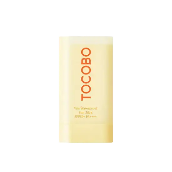 Tocobo Vita Waterproof Sun Stick SPF 50+