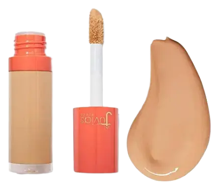 Juvia's Place I Am Magic Concealer J23 Fair