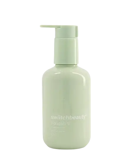 Swiitchbeauty Swash Gentle Gel Cleanser