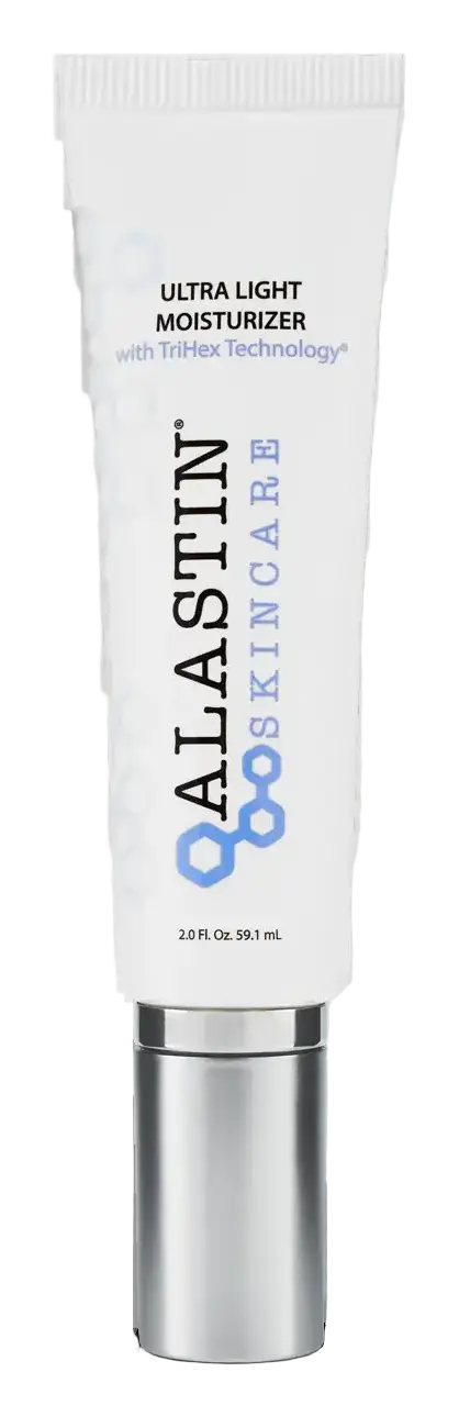 Alastin Ultra Light Moisturizer with TriHex Technology