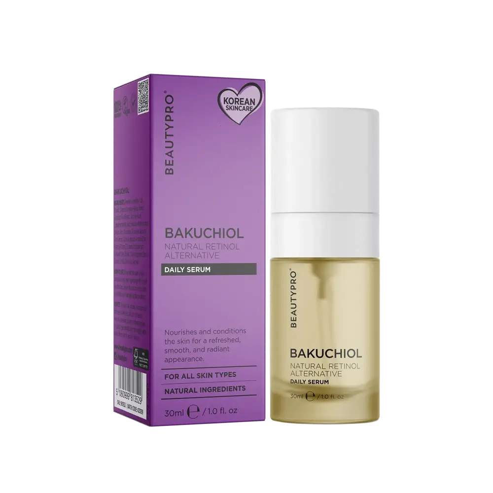BeautyPro Bakuchiol Daily Serum