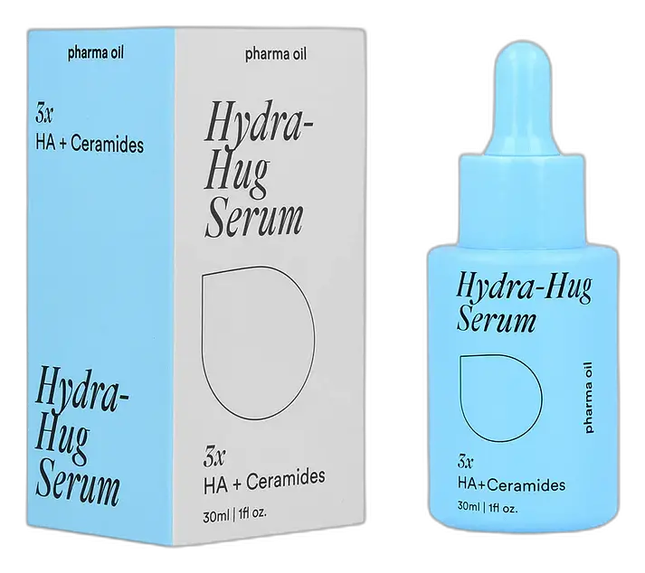 Pharma Oil Hydra Hug Serum