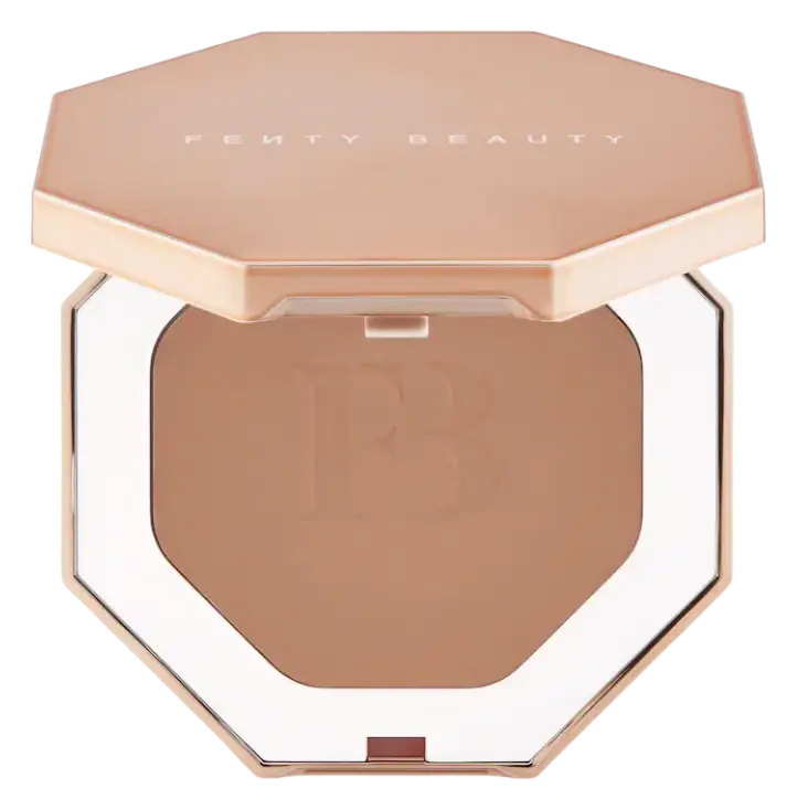 Fenty Beauty Sun Stalk'r Instant Warmth Bronzer Inda Sun
