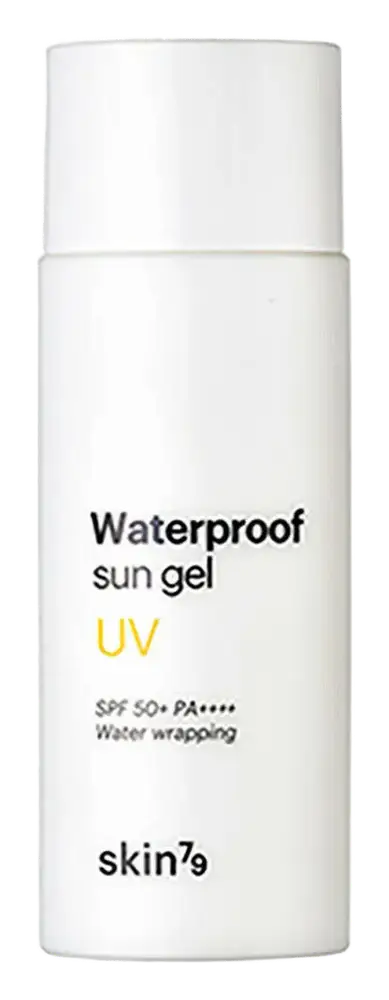 Skin79 Sun Gel Waterproof SPF50+ PA++++