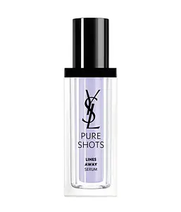 Yves Saint Laurent Pure Shots Lines Away Serum