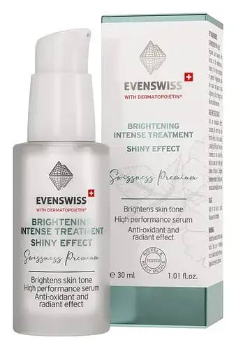 Evenswiss Brightening Intense Treatment (Shiny Effect)