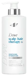 Dove Scalp + Hair Therapy Soothing Hydration Conditioner