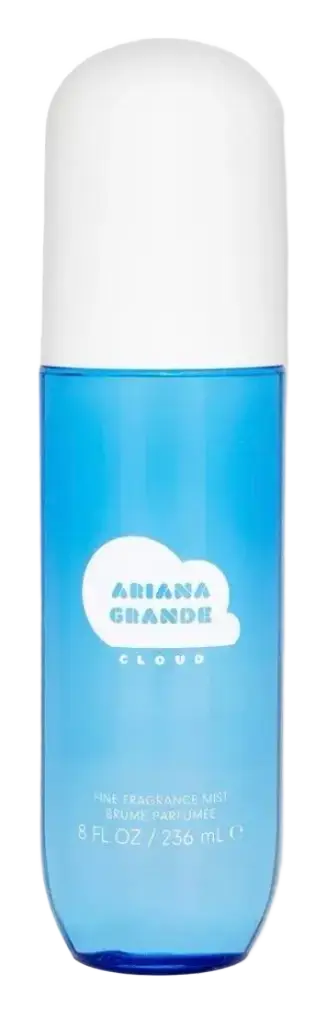 Ariana Grande Fragrances Cloud Fine Fragrance Mist