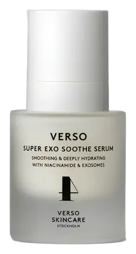 Verso Skincare Super Exo Soothe Serum