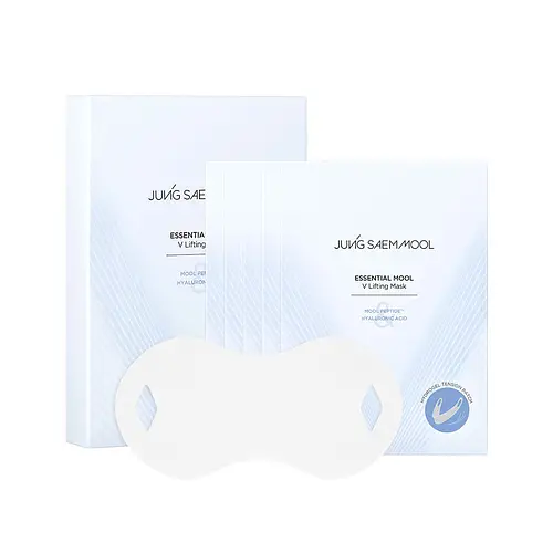 Jung Saem Mool Essential Mool V Lifting Mask