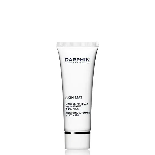 Darphin SKIN MAT Purifying Aromatic Clay Mask