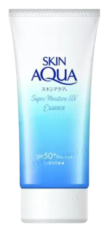 Skin Aqua Super Moisture UV Essence SPF 50+ PA++++