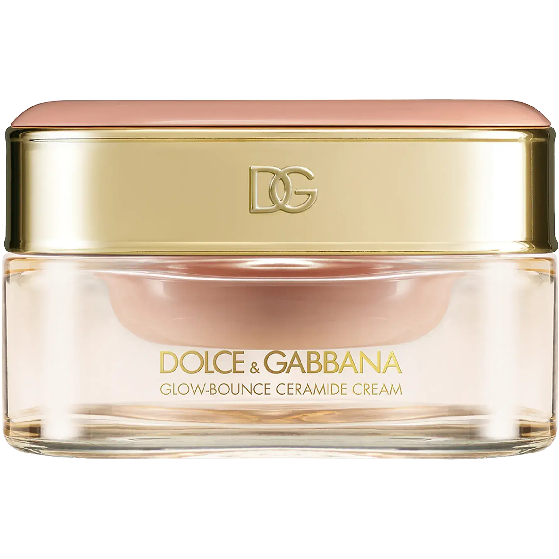 Dolce & Gabbana Glow-Bounce Ceramide Cream