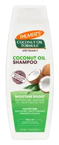 Palmer's Coconut Oil Formula Moisture Boost Shampoo