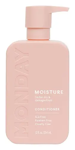 Monday Haircare Gentle Conditioner