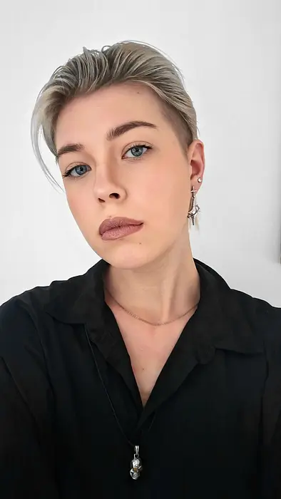 Nastia's avatar