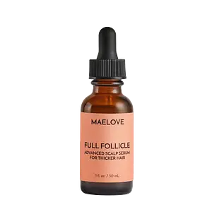 Maelove Full Follicle Advanced Scalp Serum