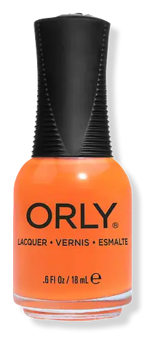 ORLY Nail Lacquer A Vibe