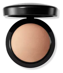 Mac Cosmetics Mineralize Skinfinish Natural Face Powder Medium Golden